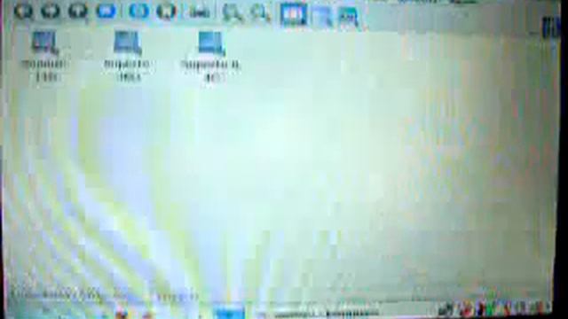 Asus R2H UMPC Mandriva Linux 2007 Test 001 смотреть онлайн