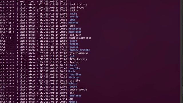 Successfully completing the Sophos Linux Forensics Challenge смотреть онлайн