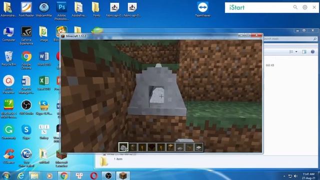 PrimalCore Mod 1.12.2/1.11.2/1.10.2 - Minecraft Mods For PC