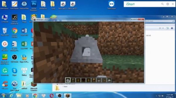 PrimalCore Mod 1.12.2/1.11.2/1.10.2 - Minecraft Mods for PC