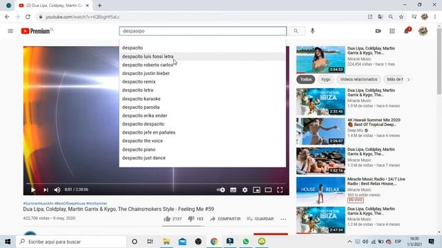 Como Descargar Video y Música De La Redes Sociales(4K Video Downloader) PC смотреть онлайн