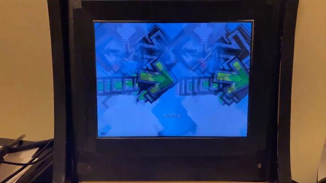 LattePanda Delta Stress Test: NotITG смотреть онлайн