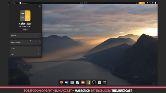 Ubuntu 22.10 Review - The BEST Gnome Distro? смотреть онлайн