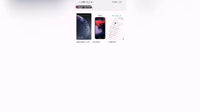 Top 3 emui theme's of 2018 by technical sid смотреть онлайн