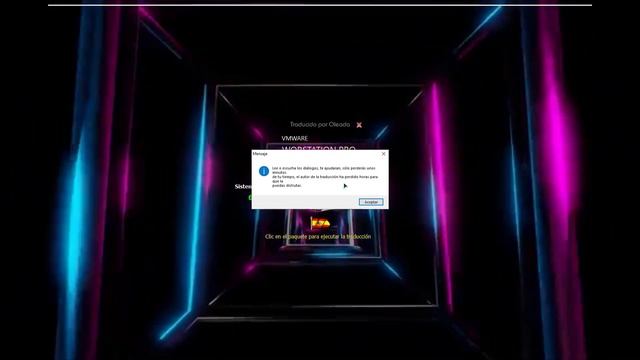 Traducir Vmware Workstation 15.5 смотреть онлайн