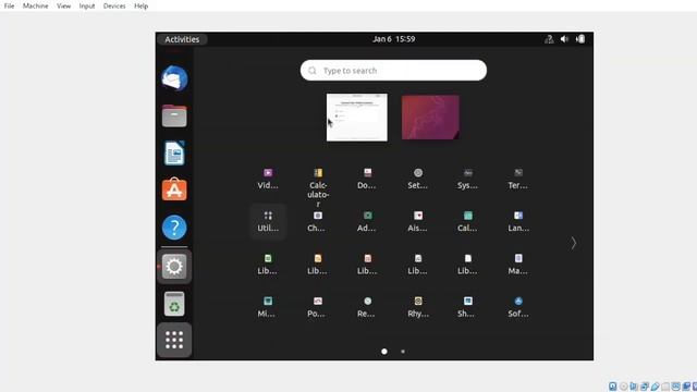 LINUX SOLVED TESTS AND UNIVERSITY EXAMINATIONS (UDOM Linux test) смотреть онлайн