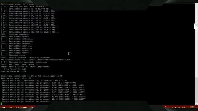 [Ger] Gmod server erstellen смотреть онлайн