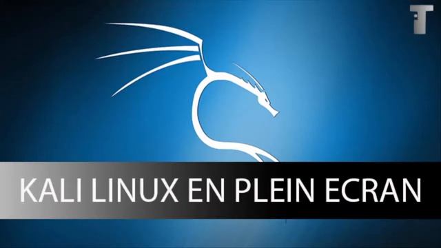 Hacking: 2 - Kali Linux en plein écran [VirtualBox] смотреть онлайн