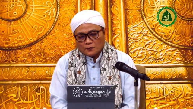 Guru Kapuh - Pengajian Rabu Sore, 30 Juni 2021, Kitab Sifat Dua Puluh смотреть онлайн