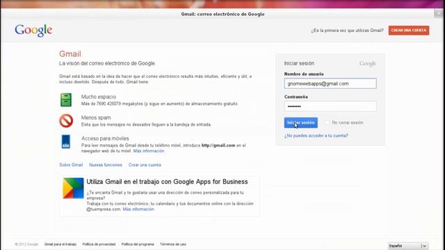 Epiphany meets Chrome Web Store смотреть онлайн