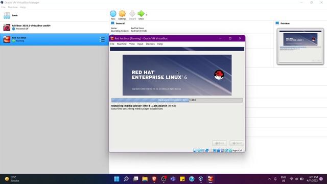 Linux Installation guide with link смотреть онлайн