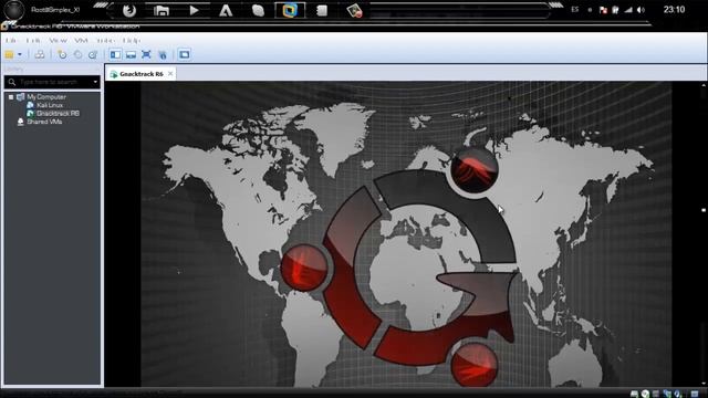 Instalar Gnacktrack R6 SO Linux (Basado En Ubuntu) Gnome [simplexx77] смотреть онлайн