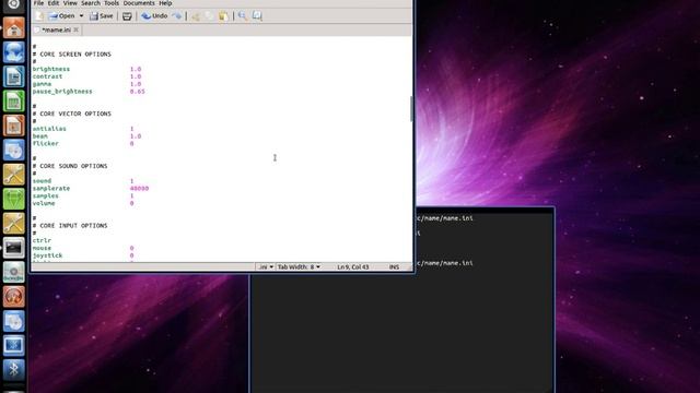 Install mame on Ubuntu Linux смотреть онлайн