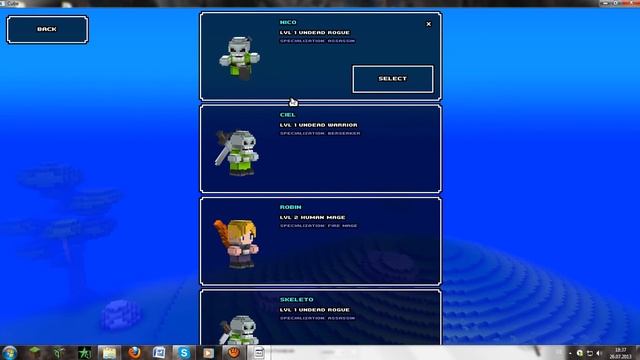 Cube World Crack [Deutsch/German] Free Download смотреть онлайн