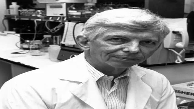 Dr Alfred G Knudson, the ‘Mendel of Cancer Genetics,’ Dies at 93 смотреть онлайн