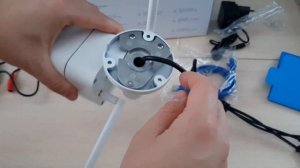 Камера внешнего наблюдения Reolink RLC 511W