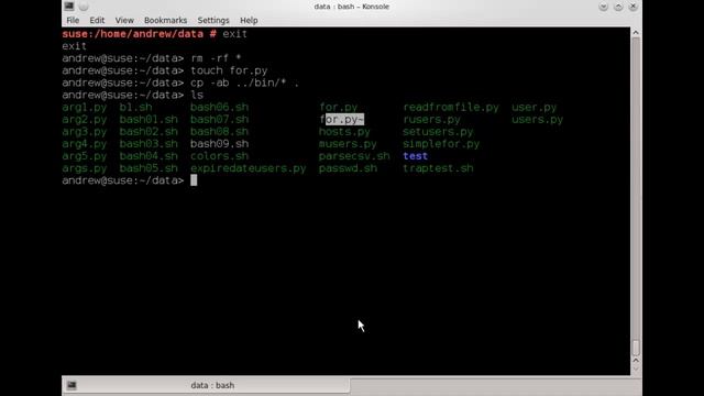 Linux Video Man Pages - cp смотреть онлайн