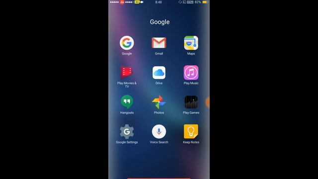 iPhone Edge 2020 Latest Theme For All OPPO смотреть онлайн