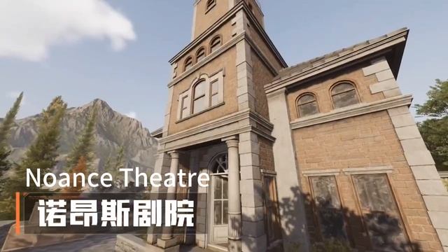 Arena Breakout S5 Season Updates and CG （CN version） смотреть онлайн
