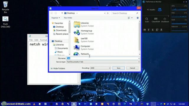 Creating Executable Files Out Of CMD Commands смотреть онлайн