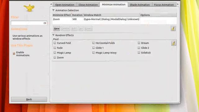 How to enable Desktop effects on ubuntu 11.04 смотреть онлайн