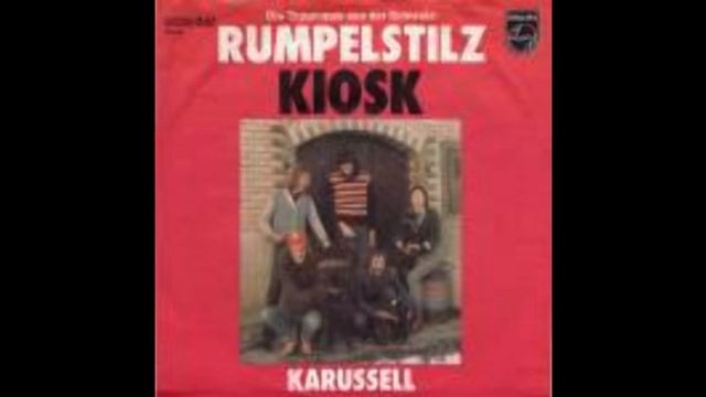 RUMPELSTILZ KIOSK смотреть онлайн