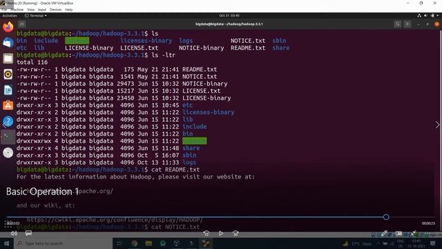 Linux for Data Engineers (Hands On) | www.smartdatacamp.com смотреть онлайн