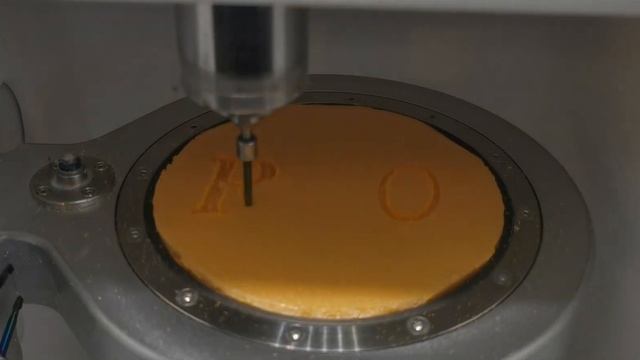 LinuxCNC-RIO with TinyFPGA-BX and 5Axis BOB смотреть онлайн