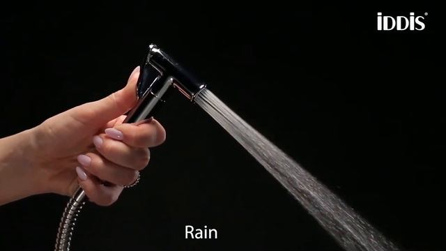 Режимы гигиенической лейки IDDIS 020SB0Gi20. смотреть онлайн