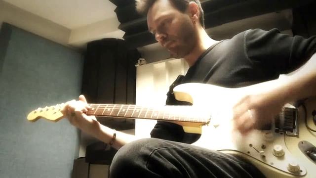Test Victor Custom Hyper Midi смотреть онлайн