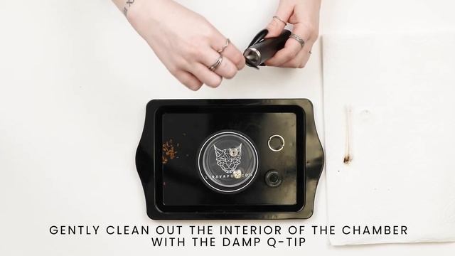 How To Clean The Linx Eden Switch смотреть онлайн
