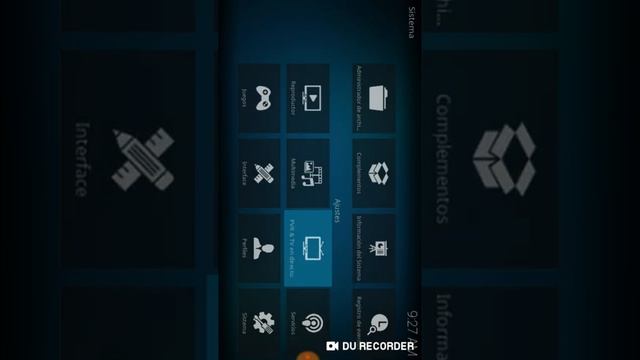 Como meter lista de canales en KODI PVR смотреть онлайн