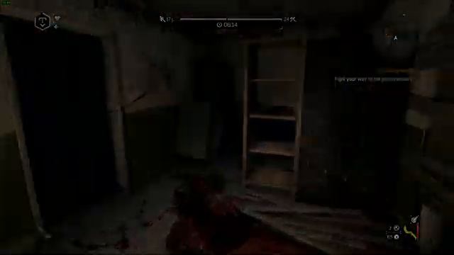 Dying Light - Prison Island on Linux смотреть онлайн