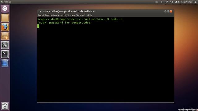 Ubuntu: Numlock vor dem Login aktivieren смотреть онлайн