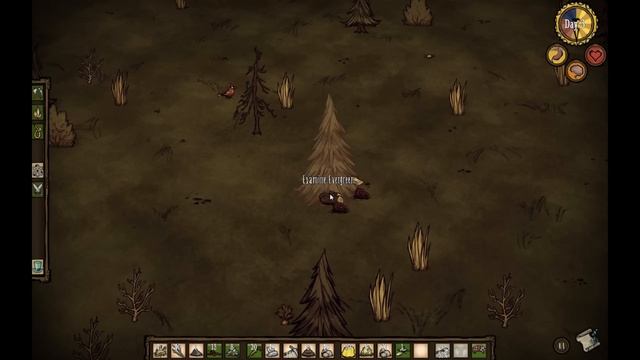 Don't Starve Let's Play Part 20. Huge world. Y U no funny ? смотреть онлайн