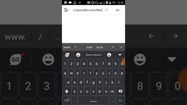 Tutorial Deface Metode OJS (Open Journal System) смотреть онлайн