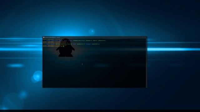 Squad Server on Linux for Dummies смотреть онлайн