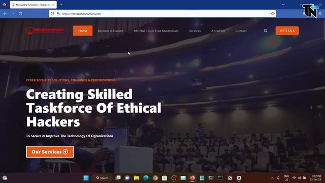 [Ended] Free Red Hat Linux ( RHCSA ) Webinar For All смотреть онлайн