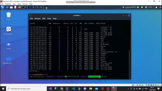 Wifi Password Hack смотреть онлайн