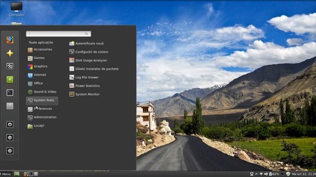 Brasero in Linux Mint смотреть онлайн