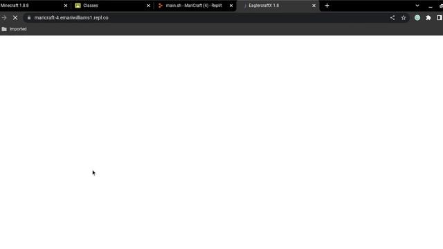 How to download minecraft on chromebook (without install or linux) смотреть онлайн