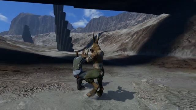 Overgrowth Alpha 180 changes - Wolfire Games смотреть онлайн