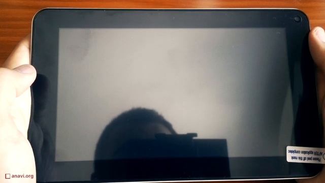 Booting Tizen on Android Tablet смотреть онлайн