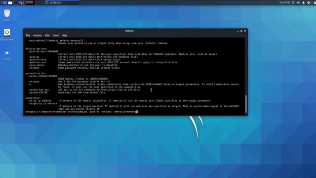 LegaSec Zerologon (CVE-2020-1472) Micro Range смотреть онлайн