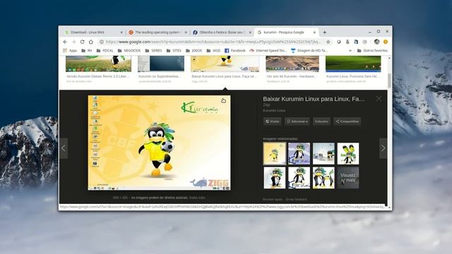 Linux Mint - Introdução (2019) смотреть онлайн