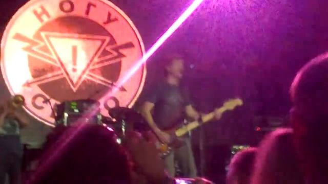 Ногу Свело! - In100gramm [СПб] смотреть онлайн