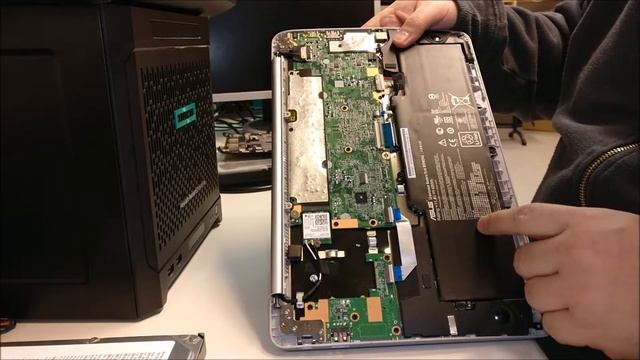 💻 Asus Chromebook C200 Linux yhteensopivaksi 🤓 смотреть онлайн
