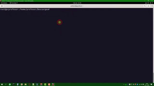 PRUEBAS DE RENDIMIENTO (VIRTUALBOX) - WINDOWS Y DEBIAN смотреть онлайн