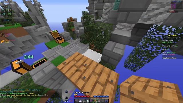 BEST Client For Minecraft PVP 1.8.9 | Notro Client v3 (FPS Boost Client) смотреть онлайн