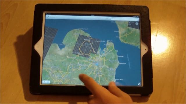 IOS 6 - New iPad/iPad 3 Review | Part 1 смотреть онлайн